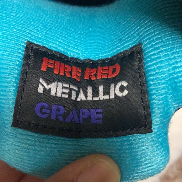 ❤️SOLD❤️ Jordan Air Jordan 5 Retro “Top 3” - Picture 9 of 9